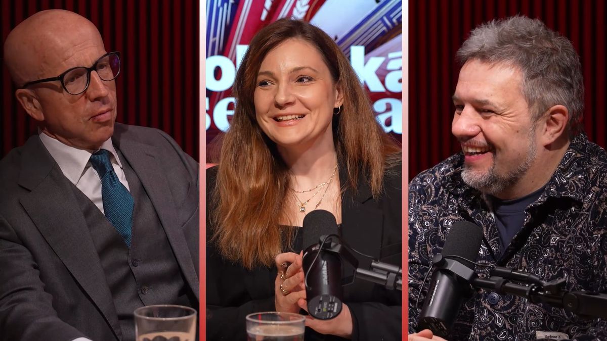 Je v Babišově zájmu, aby prezident na summit NATO jel, říká bývalý eurokomisař Telička